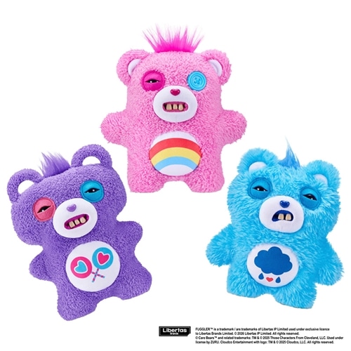 Care Bears・ケアベアの商品一覧 | プラザオンラインストア