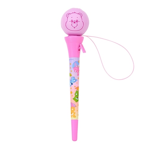 Care Bears ケアベア メモ(メモ): 通常| プラザオンラインストア