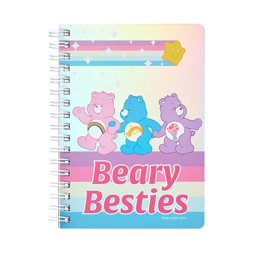Care Bears ケアベア ギミックペン(ギミックペン): 通常| プラザ
