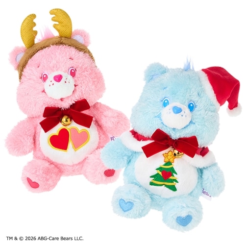 Care Bears・ケアベアの商品一覧 | プラザオンラインストア