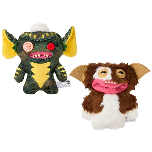 FUGGLER ファグラー ぬいぐるみ グレムリン(ストライプ): 通常