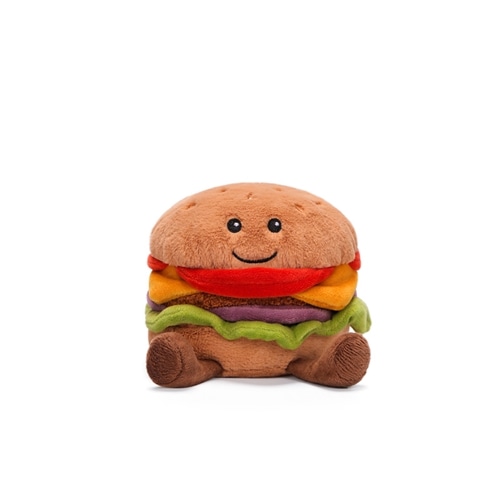 McHugs マックハグズ Juicy Cheese Burger