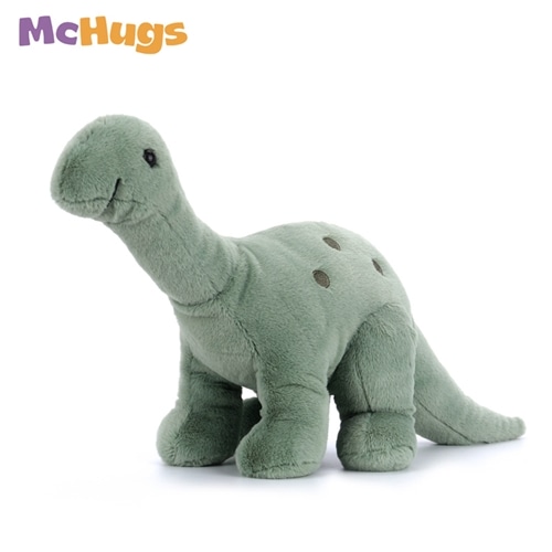 McHugs マックハグズ Brontosaurus