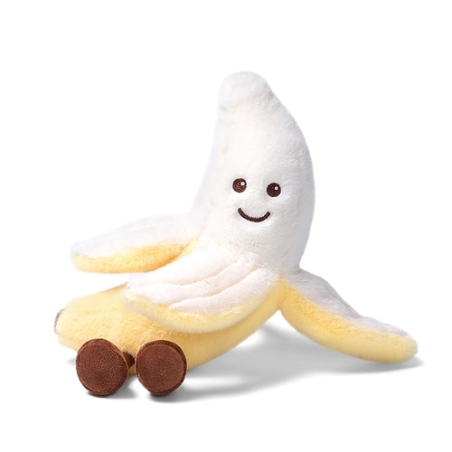 McHugs マックハグズ Velvety Banana