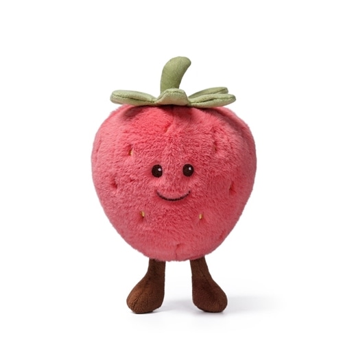 McHugs マックハグズ Cream Strawberry