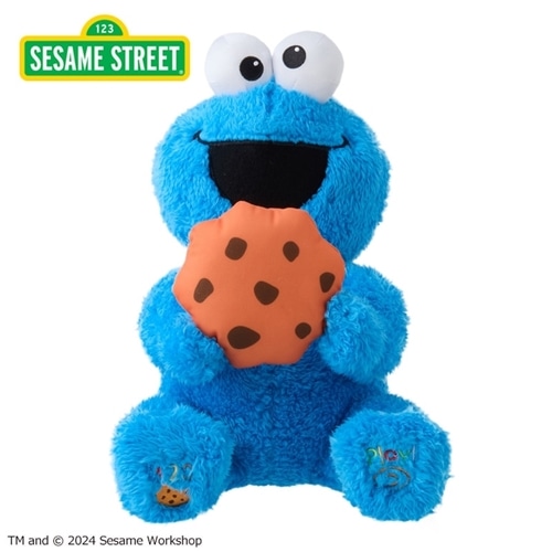 Sesame Streetの商品一覧| プラザオンラインストア