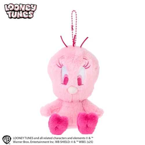 JUST PINK IT！LOONEY TUNES: | プラザオンラインストア