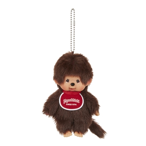 Monchhichi モンチッチ キーチェーン 男の子