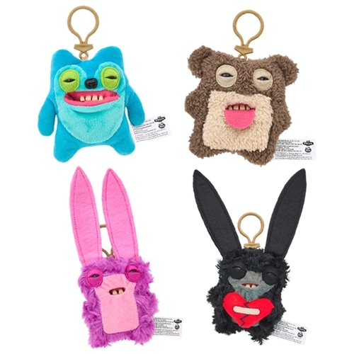 完売品 お顔厳選してお選び スパングボブ・スクエアパンツ Fuggler