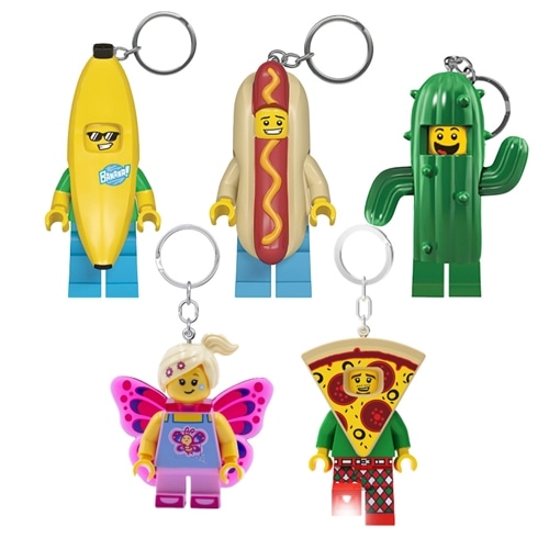 LEGO レゴ キーライト