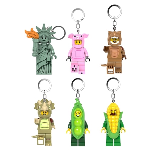 LEGO レゴ キーライト