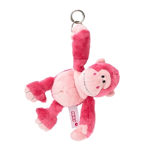 NICI ピンクゴリラの商品一覧| プラザオンラインストア