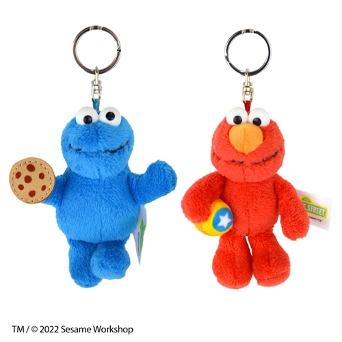 セサミストリートの商品一覧| プラザオンラインストア