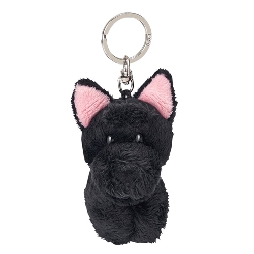 おすすめプライズ｜株式会社タイトー ニキ NICI スコティッシュテリア ぬいぐるみキーリング ぬいぐるみ