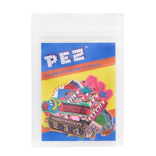PEZの商品一覧 | プラザオンラインストア