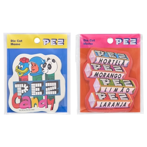 PEZの商品一覧 | プラザオンラインストア