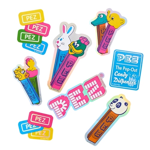 PEZの商品一覧 | プラザオンラインストア