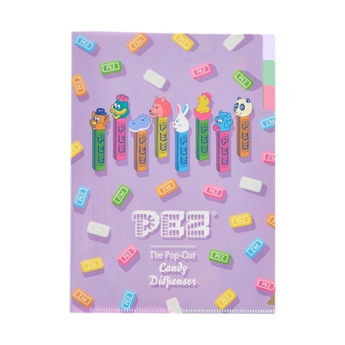 PEZの商品一覧 | プラザオンラインストア