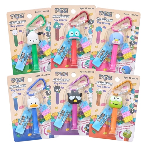 PEZの商品一覧 | プラザオンラインストア