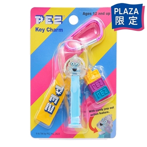 PEZの商品一覧 | プラザオンラインストア
