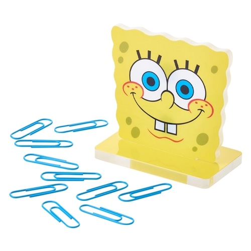 SpongeBob|スポンジ・ボブの商品一覧 | プラザオンラインストア SpongeBob|スポンジ・ボブの商品一覧 | プラザオンラインストア