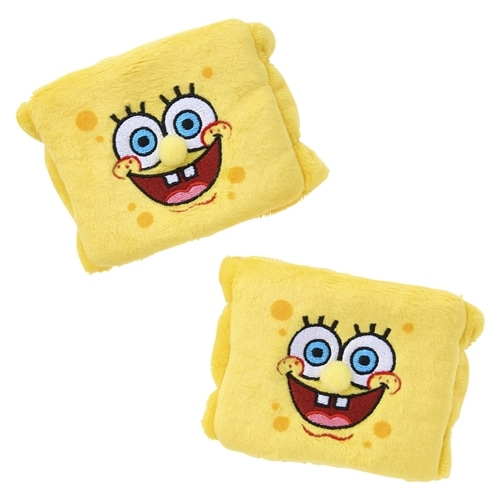 SpongeBob SquarePants スポンジ・ボブ アームバンド 2個セット(アーム