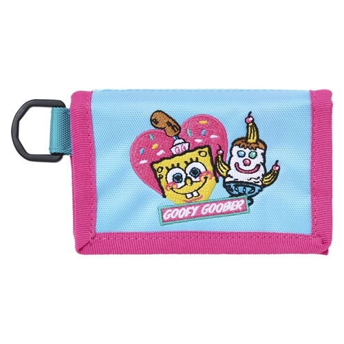 SpongeBob SquarePants スポンジ・ボブ コインケース ICE(コイン