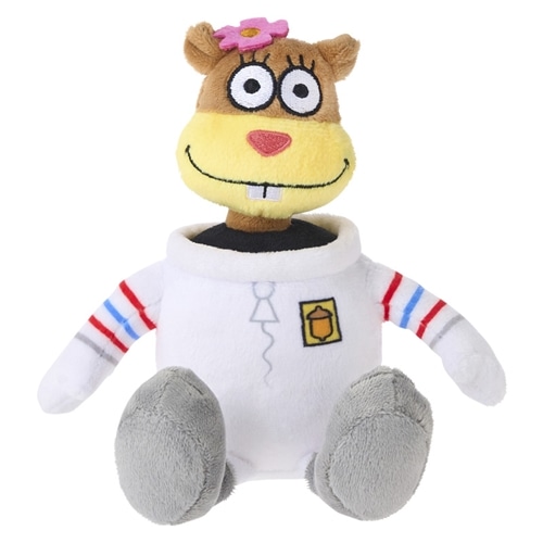 SpongeBob SquarePants スポンジボブ ビーンドール ICE SpongeBob SquarePants スポンジ・ボブ ビーンドール ICE