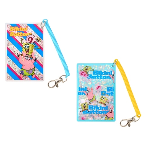 SpongeBob|スポンジ・ボブの商品一覧 | プラザオンラインストア