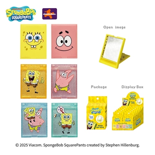 SpongeBobの商品一覧| プラザオンラインストア
