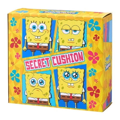 SpongeBob|スポンジ・ボブの商品一覧 | プラザオンラインストア