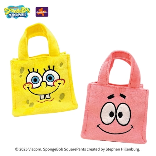 スポンジ・ボブの商品一覧| プラザオンラインストア