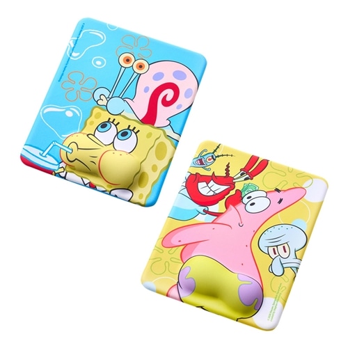SpongeBob SquarePants スポンジ・ボブ マウスパッド(スポンジ・ボブ