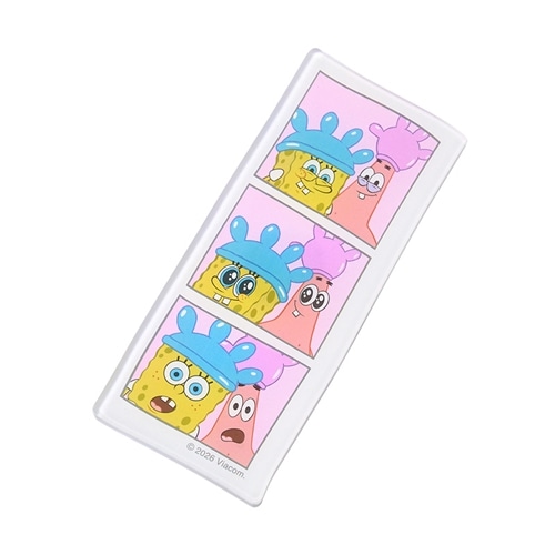 SpongeBob|スポンジ・ボブの商品一覧 | プラザオンラインストア