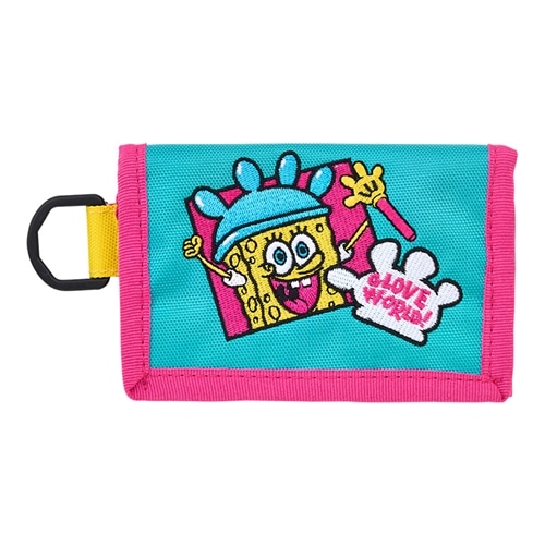 GLOVE WORLD! The Wacky Ride_All items: | プラザオンラインストア