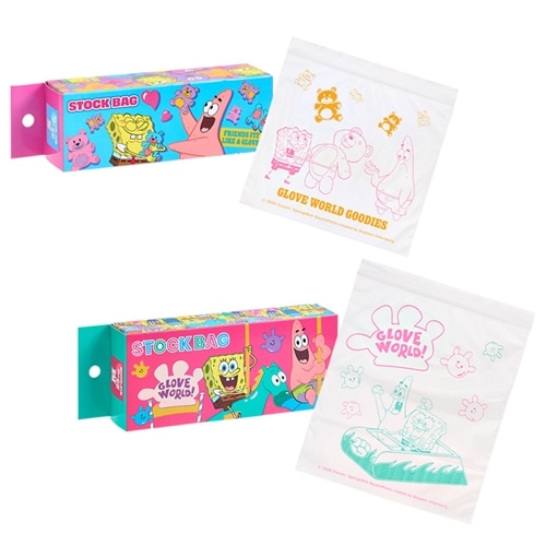 スポンジボブ キャラクターグッズセット スポンジ・ボブの商品一覧| プラザオンラインストア