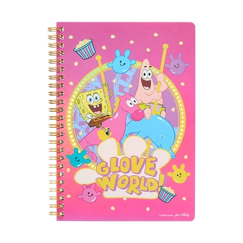 SpongeBob|スポンジ・ボブの商品一覧 | プラザオンラインストア