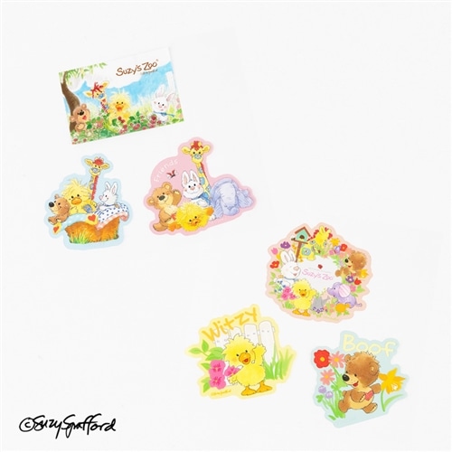 Suzy's Zoo・スージーズーの商品一覧 | プラザオンラインストア
