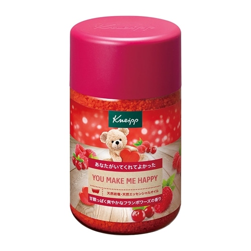 クナイプ バスソルト サクラの香り 50g(バスソルト): 通常| プラザ