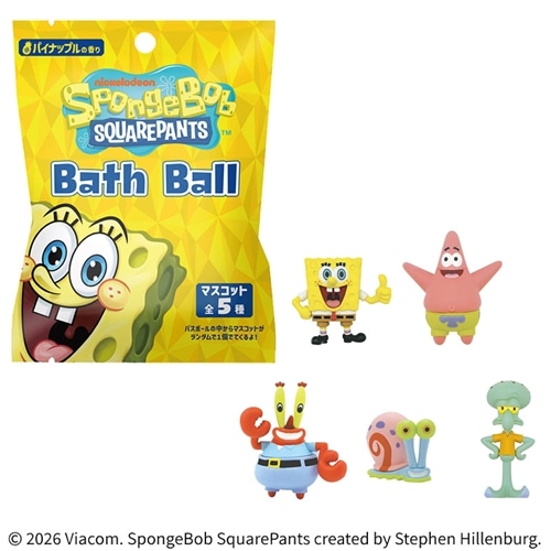 SpongeBobの商品一覧| プラザオンラインストア