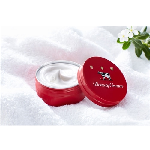カウブランド 赤箱 ビューティクリーム