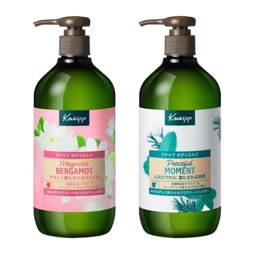 Kneipp（クナイプ）の商品一覧| プラザオンラインストア
