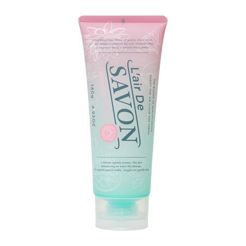 L'air De SAVON レールデュサボン アイスジェル ヘブンリーブルーム
