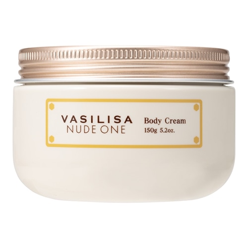 VASILISA ヴァシリーサ ホイップ ボディクリーム(ボディケア): 通常