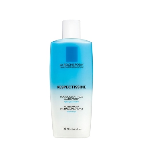 LA ROCHE-POSAY ラロッシュポゼ レスペクティッシム ポイントメイクアップ リムーバー