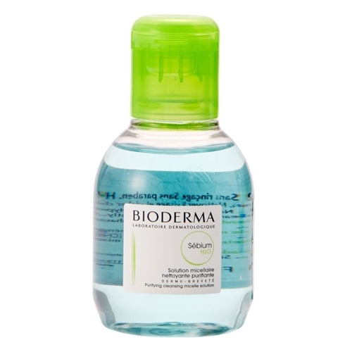 BIODERMA ビオデルマ セビウム エイチツーオー D 100mL