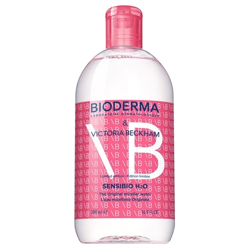 BIODERMA ビオデルマ 30周年 サンシビオ エイチツーオー D 500mL