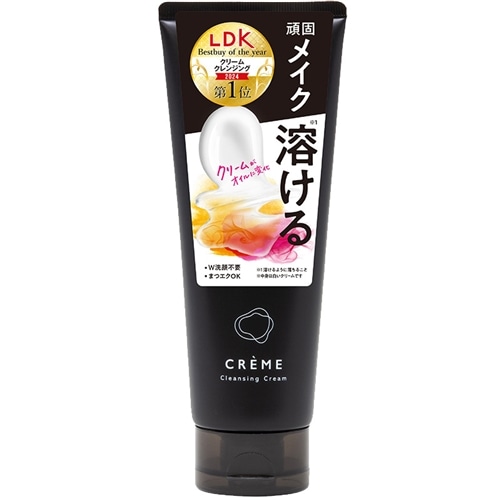CREME クレメ クレンジングクリーム アロマウッディ(クレンジング