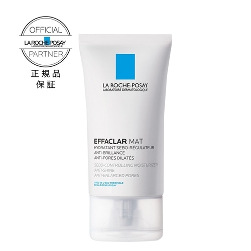 LA ROCHE-POSAY ラロッシュポゼ エファクラ オイル＆ポアコレクト