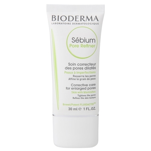 BIODERMA ビオデルマ セビウム スキンリファイナー
